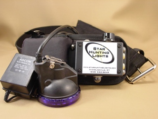 14 Volt Belt Light Package